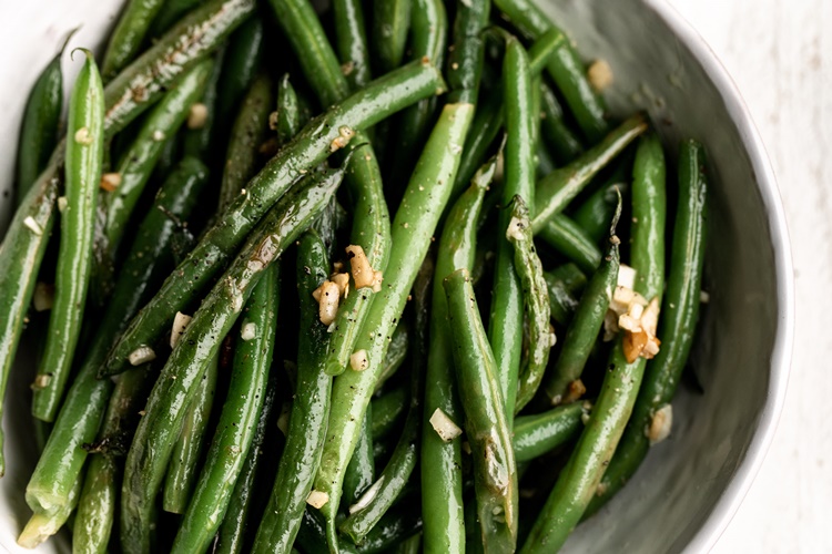 Green Beans