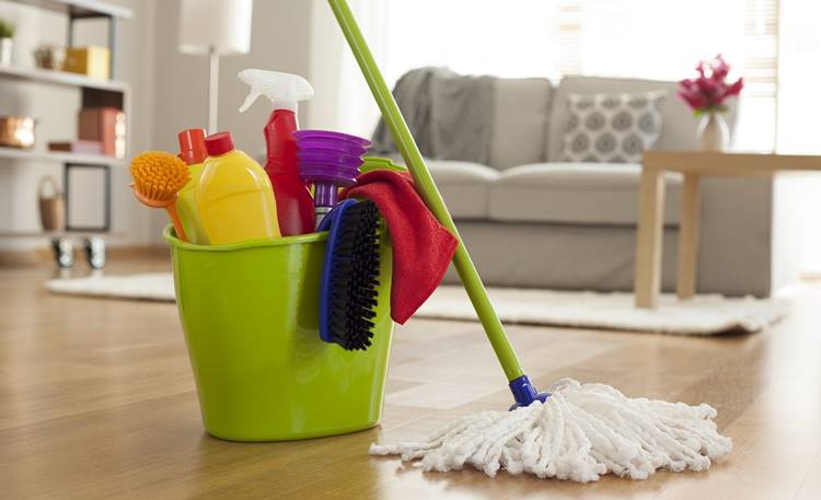 cleaning tips