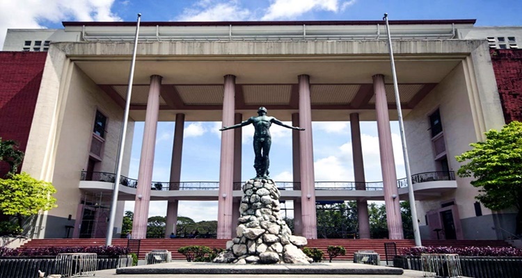 University Of The Philippines